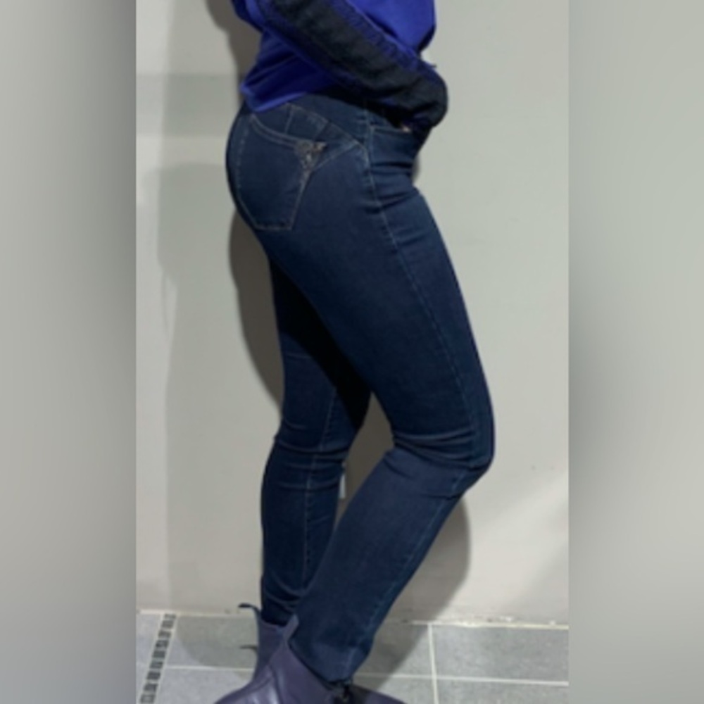East Drive Moby Italian Jeans Made in Italy 🇮🇹
